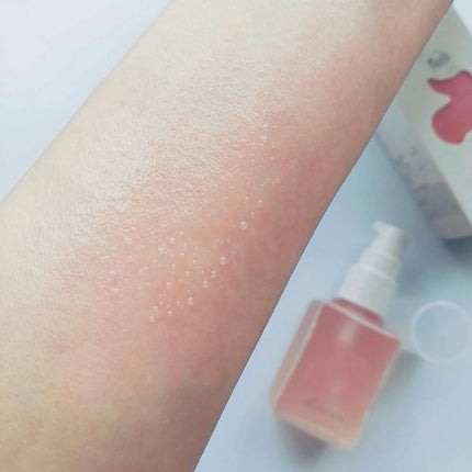 思いでオイル 02/エソラニ/フェイスオイルを使ったクチコミ(6枚目)