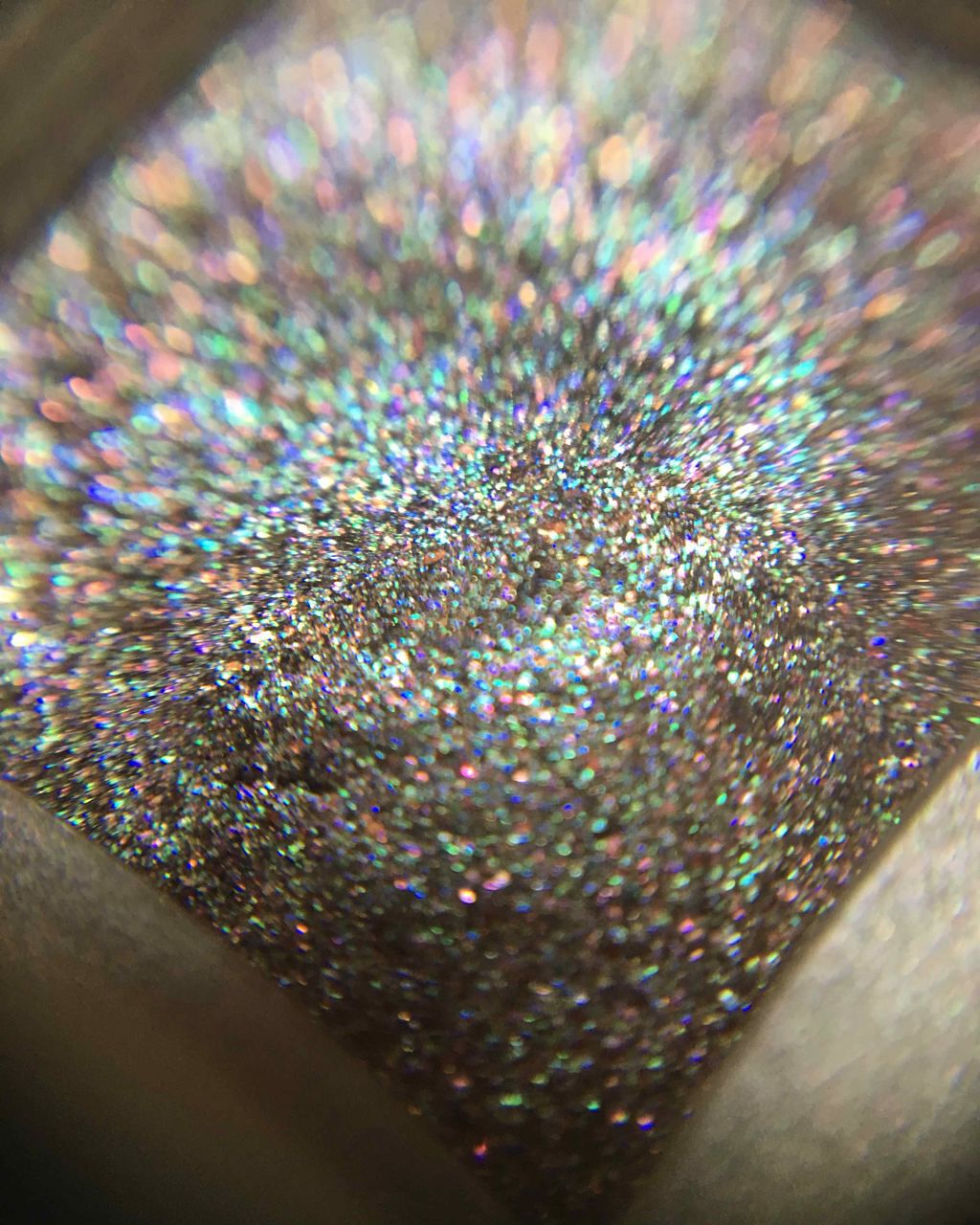 クチュールシャドウ(MELTED)/A’pieu/単色アイシャドウを使ったクチコミ(2枚目)