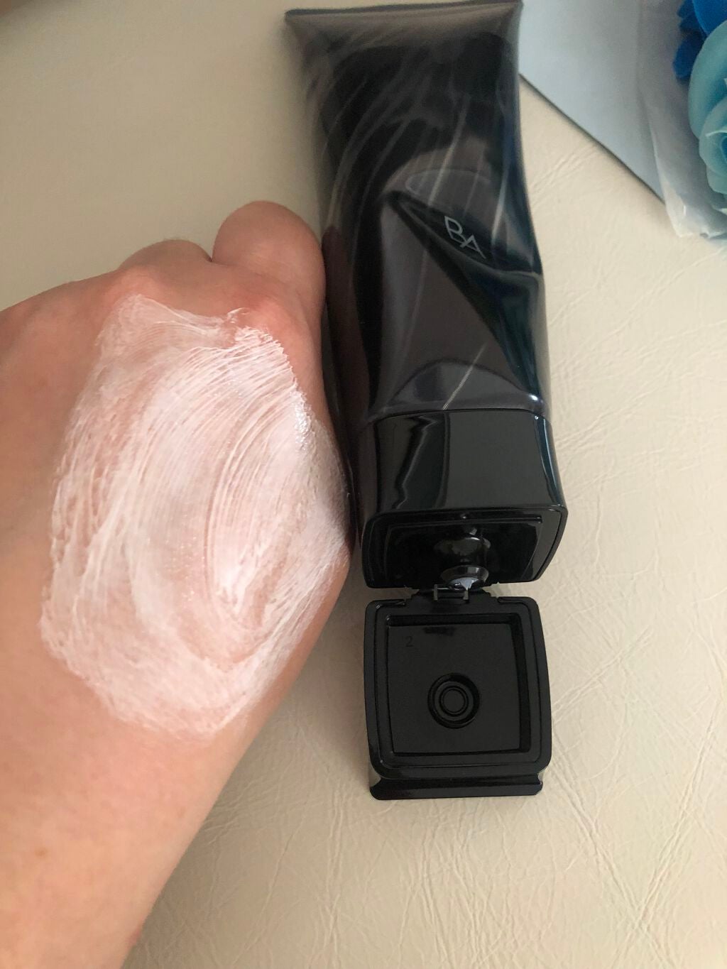 B.A ディープクリアライザー/B.A/洗顔フォームを使ったクチコミ(3枚目)