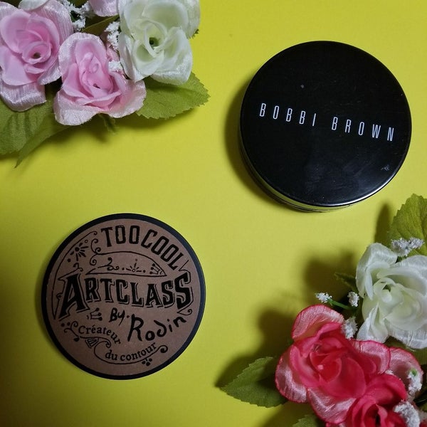 アートクラスバイロダン シェーディング/too cool for school/シェーディング by piccolo18