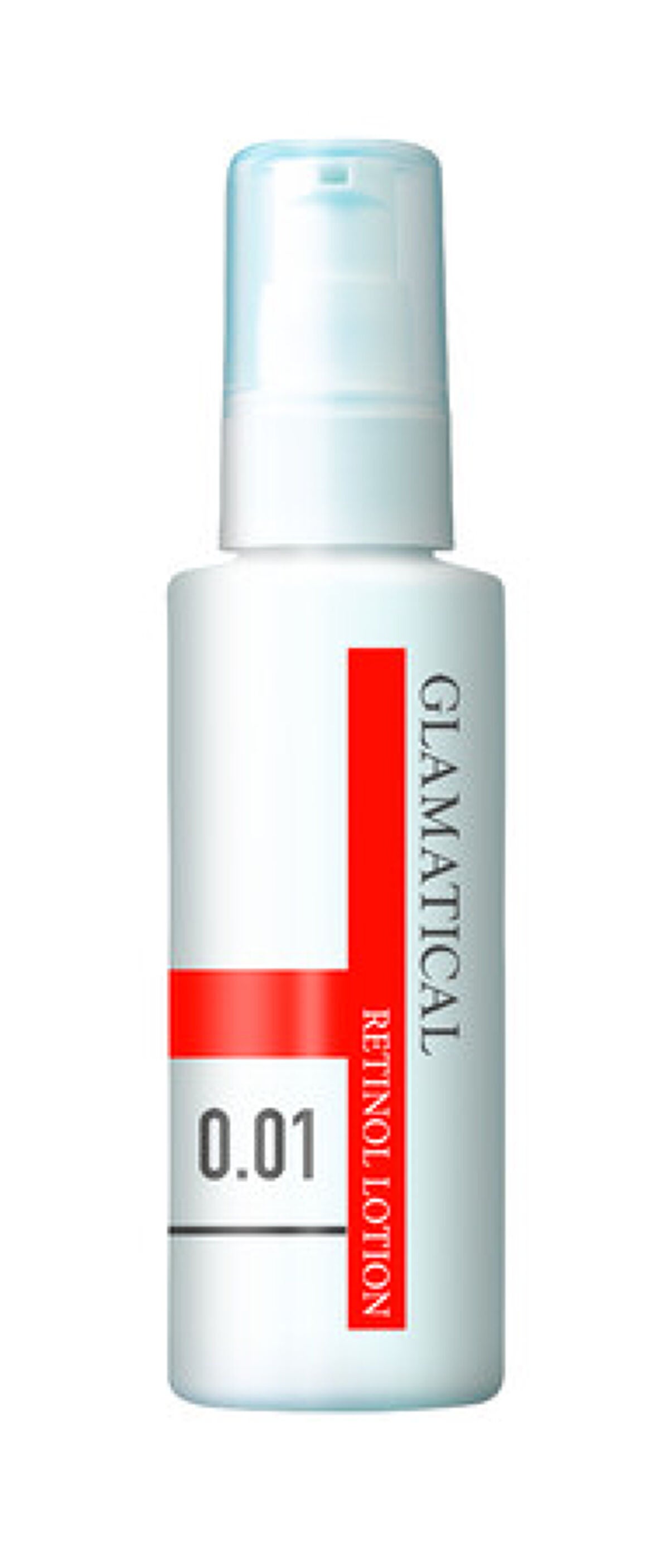 レチノール配合 ふきとり用化粧水0.01 グラマティカル