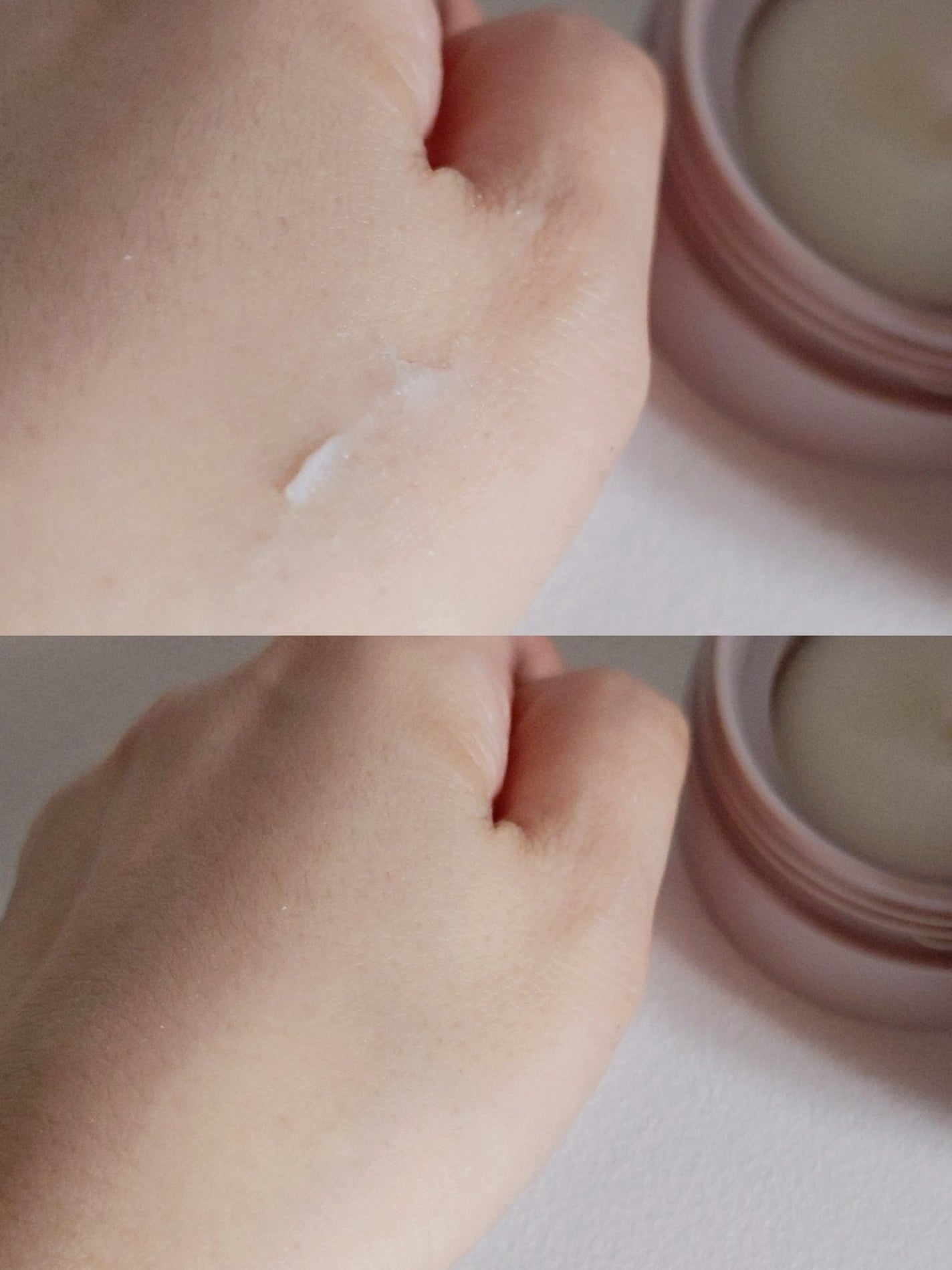 8x4 デオドラントパテ【医薬部外品】/8x4/デオドラント・制汗剤を使ったクチコミ(2枚目)