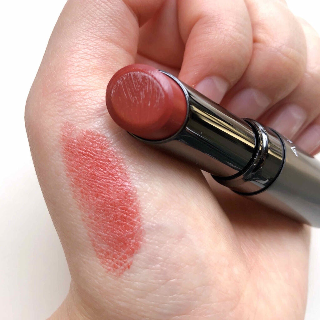 タイムレスカラーリップ/オーブ/口紅を使ったクチコミ(5枚目)