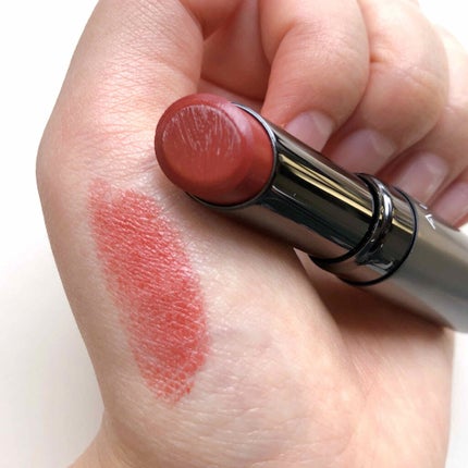 タイムレスカラーリップ/オーブ/口紅を使ったクチコミ(5枚目)