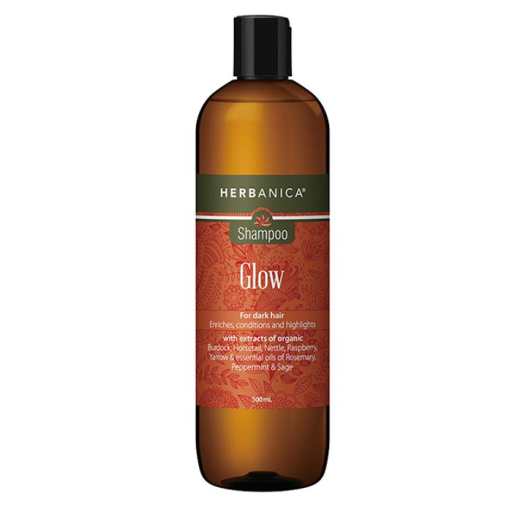 シャンプー グロウ／コンディショナー グロウ シャンプー