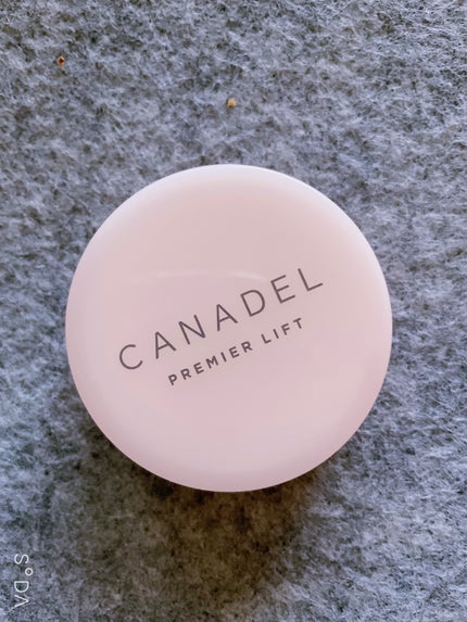 プレミアリフト/CANADEL/オールインワン化粧品を使ったクチコミ(2枚目)