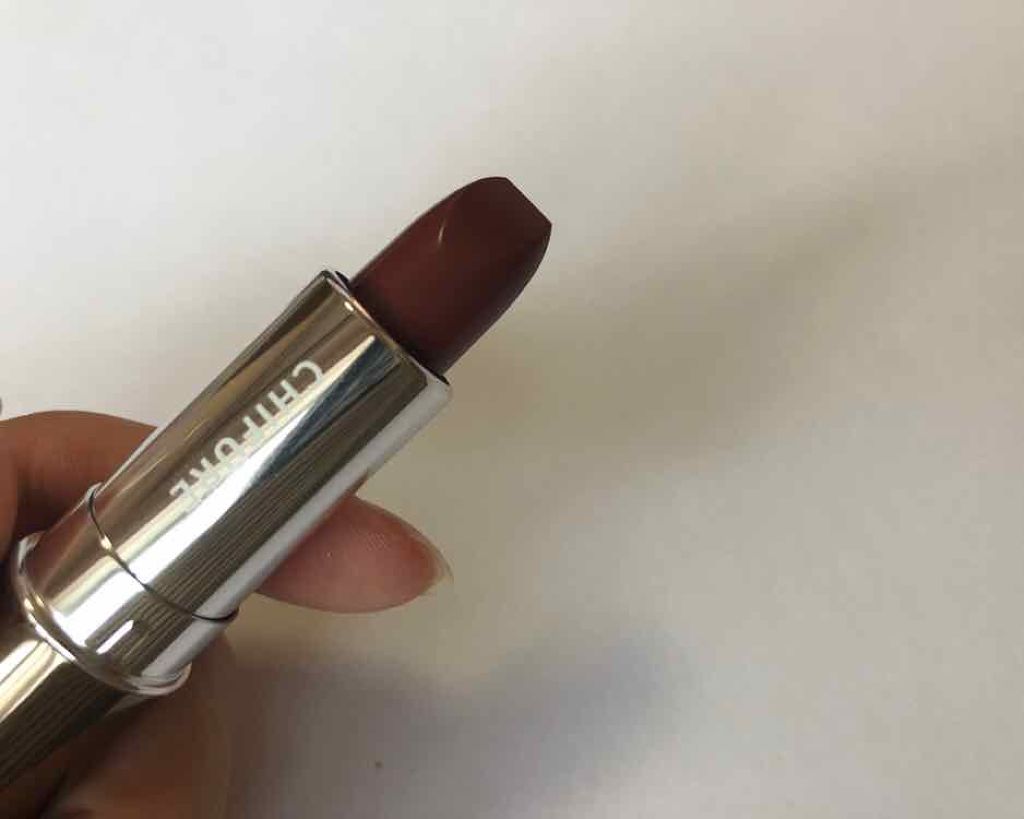 口紅(詰替用)/ちふれ/口紅を使ったクチコミ(1枚目)