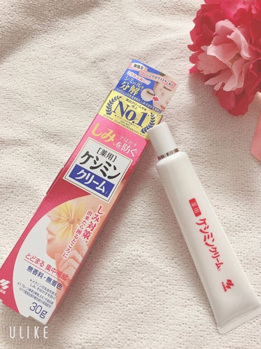 kikitonori on LIPS 「・・・小林製薬ケシミンクリーム小林製薬さんってネーミングがずば..」（1枚目）