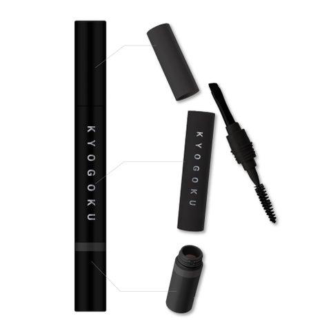 KYOGOKU KYOGOKU アドバンスト アイブロウ ティント