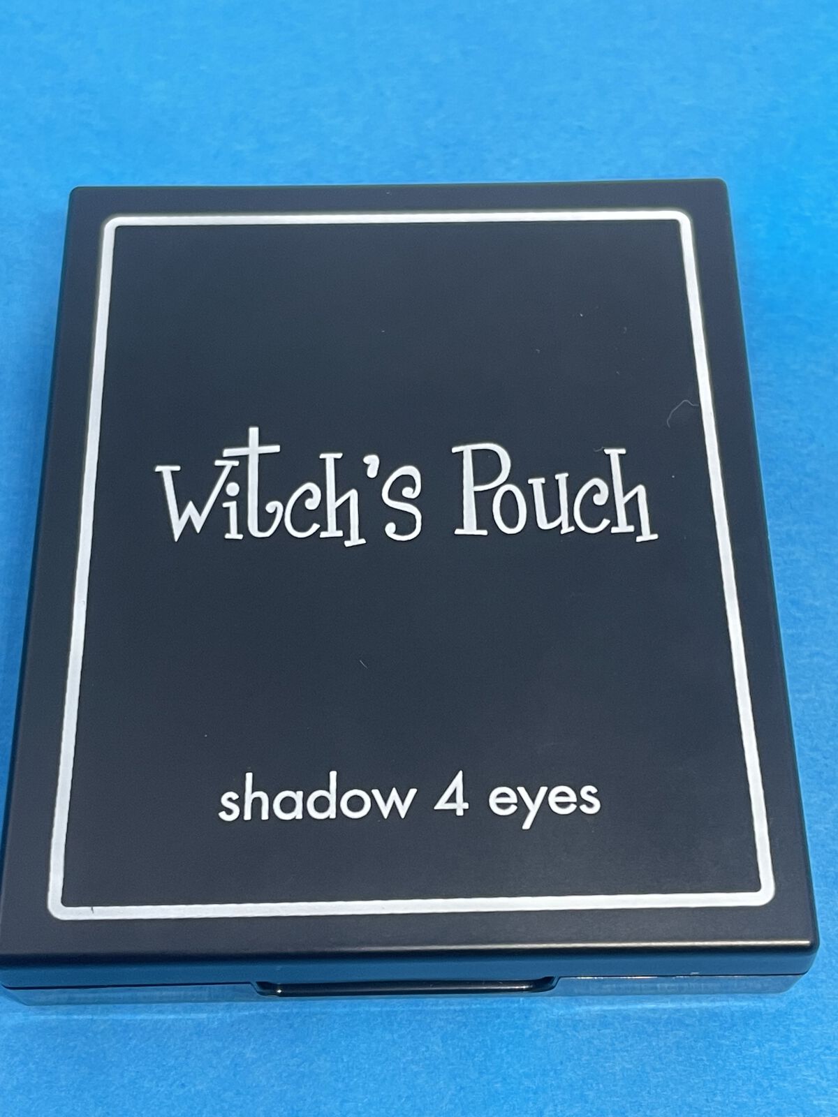 シャドウフォーアイズ/Witch&#39;s Pouch/アイシャドウパレットを使ったクチコミ（3枚目）
