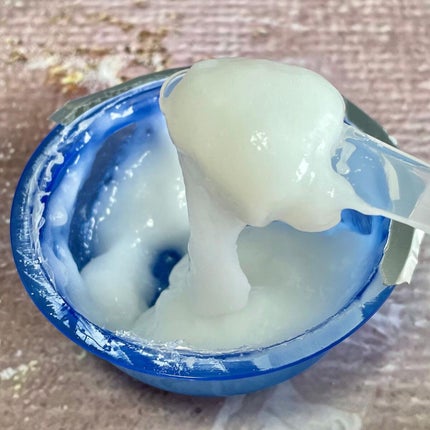 炭酸パック プルリ/ウツクシア/洗い流すパック・マスクを使ったクチコミ(4枚目)