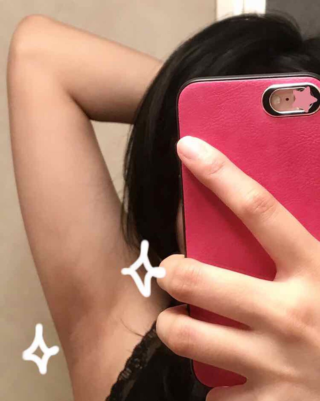 ジャムウハーバルソープ/エルシーラブコスメ/デリケートゾーンケアを使ったクチコミ(3枚目)