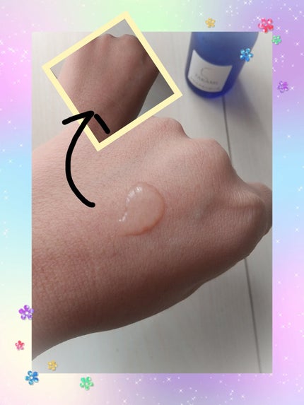 タカミスキンピール/タカミ/ブースター・導入液を使ったクチコミ(3枚目)