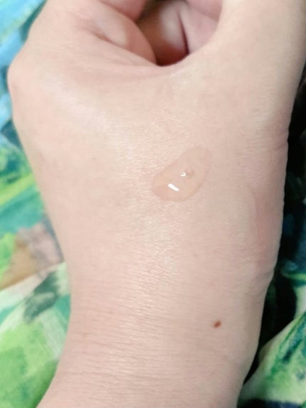 アイゾーンブースター/リバイタル/アイケア・アイクリームを使ったクチコミ(4枚目)