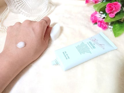 オールインワン シズカゲル/Shizuka BY SHIZUKA NEWYORK/オールインワン化粧品を使ったクチコミ(2枚目)