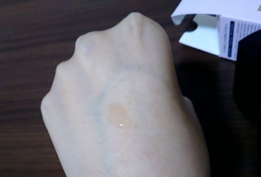 ルミエール ヴァイタルC/FEMMUE/ブースター・導入液を使ったクチコミ(3枚目)