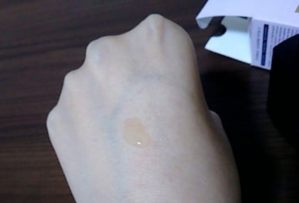 ルミエール ヴァイタルC/FEMMUE/ブースター・導入液を使ったクチコミ(3枚目)