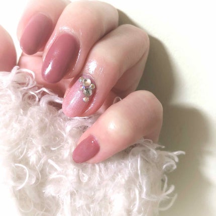 爪美活ネイルオイル/DAISO/ネイルオイル・トリートメントを使ったクチコミ(2枚目)