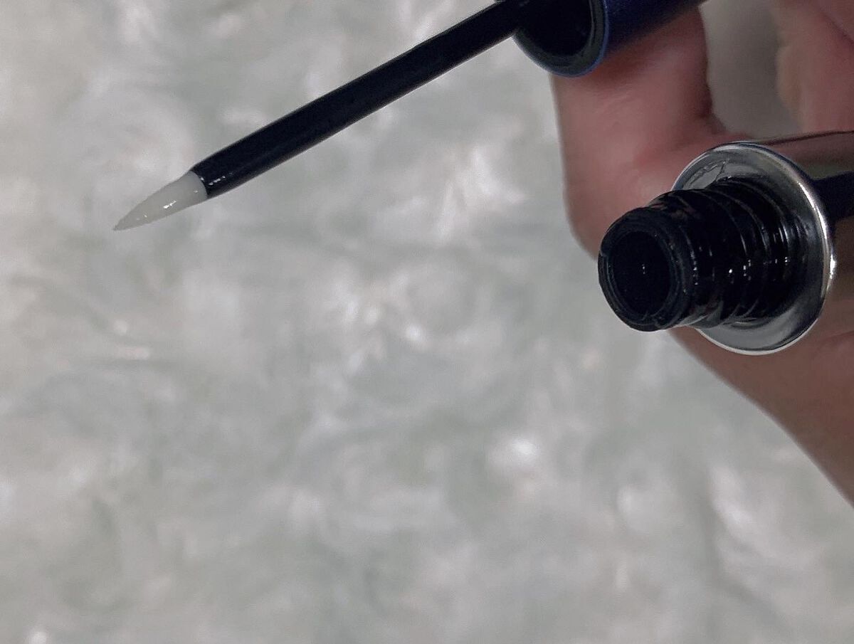 ラッシュゴッド マジン アイラッシュセラム/ラッシュゴッド/まつげ美容液を使ったクチコミ（3枚目）