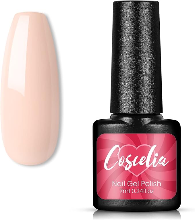 BARBIE NAIL POLISH A35-004-LS03