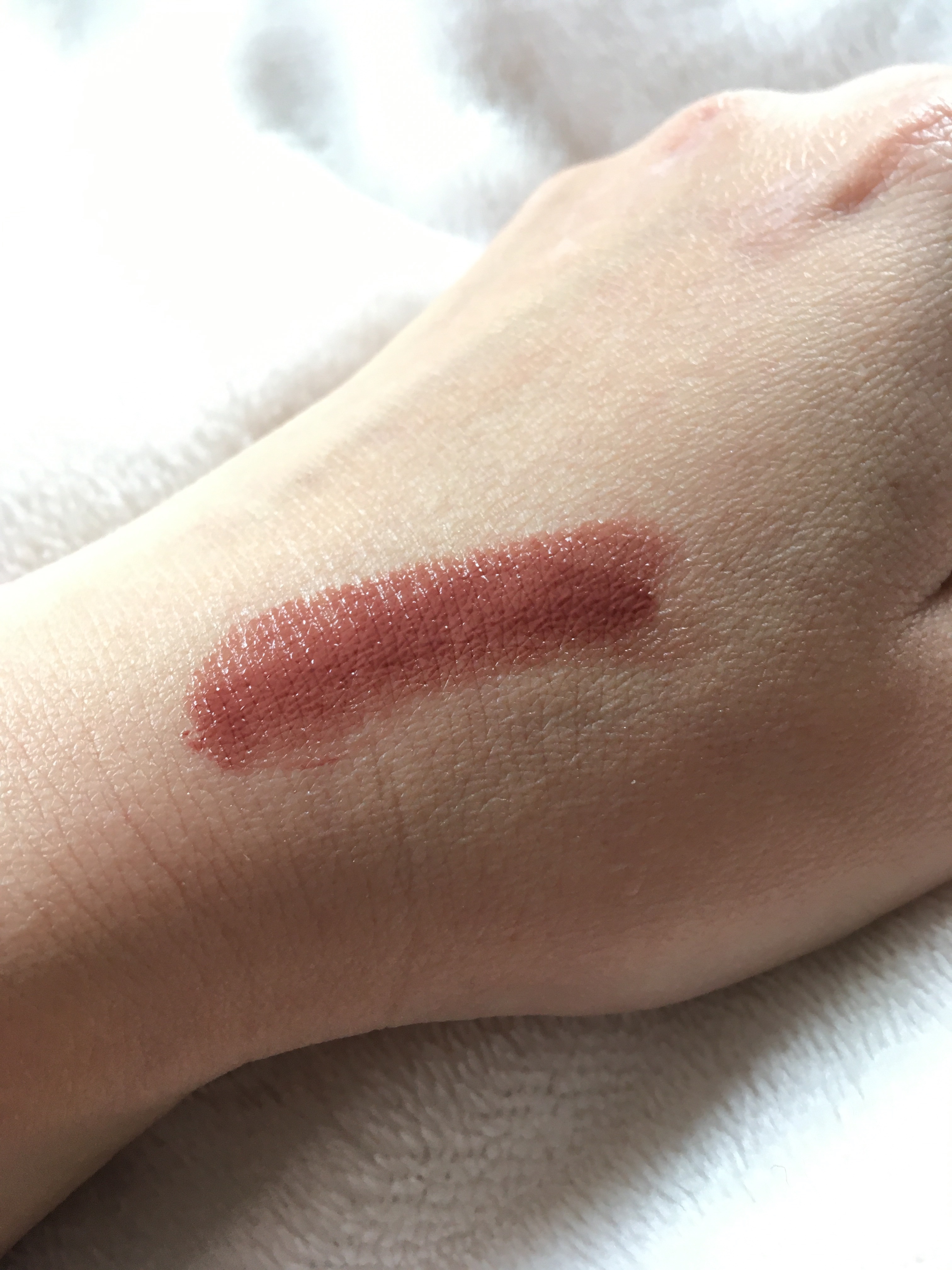 ケイト リップモンスター/KATE/口紅を使ったクチコミ（1枚目）