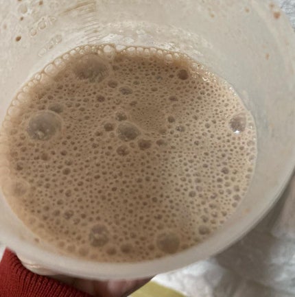 SULACOCO/SULACOCO/ボディサプリメントを使ったクチコミ(4枚目)