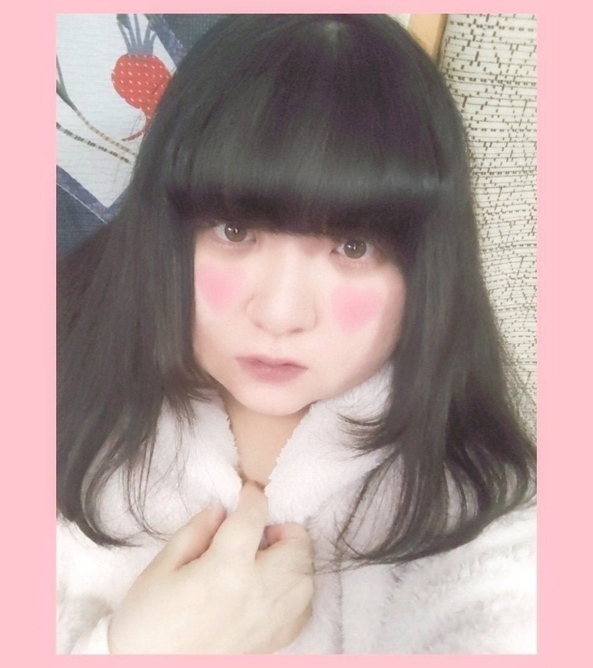 è¯ã®ã¯ãªð¹ðªœ on LIPS ã#ãããããã£ã·ããããšãããããŸã(ã£Ï-`)ïŸïœŒïœºïŸïœŒå¯..ãïŒ6æç®ïŒ