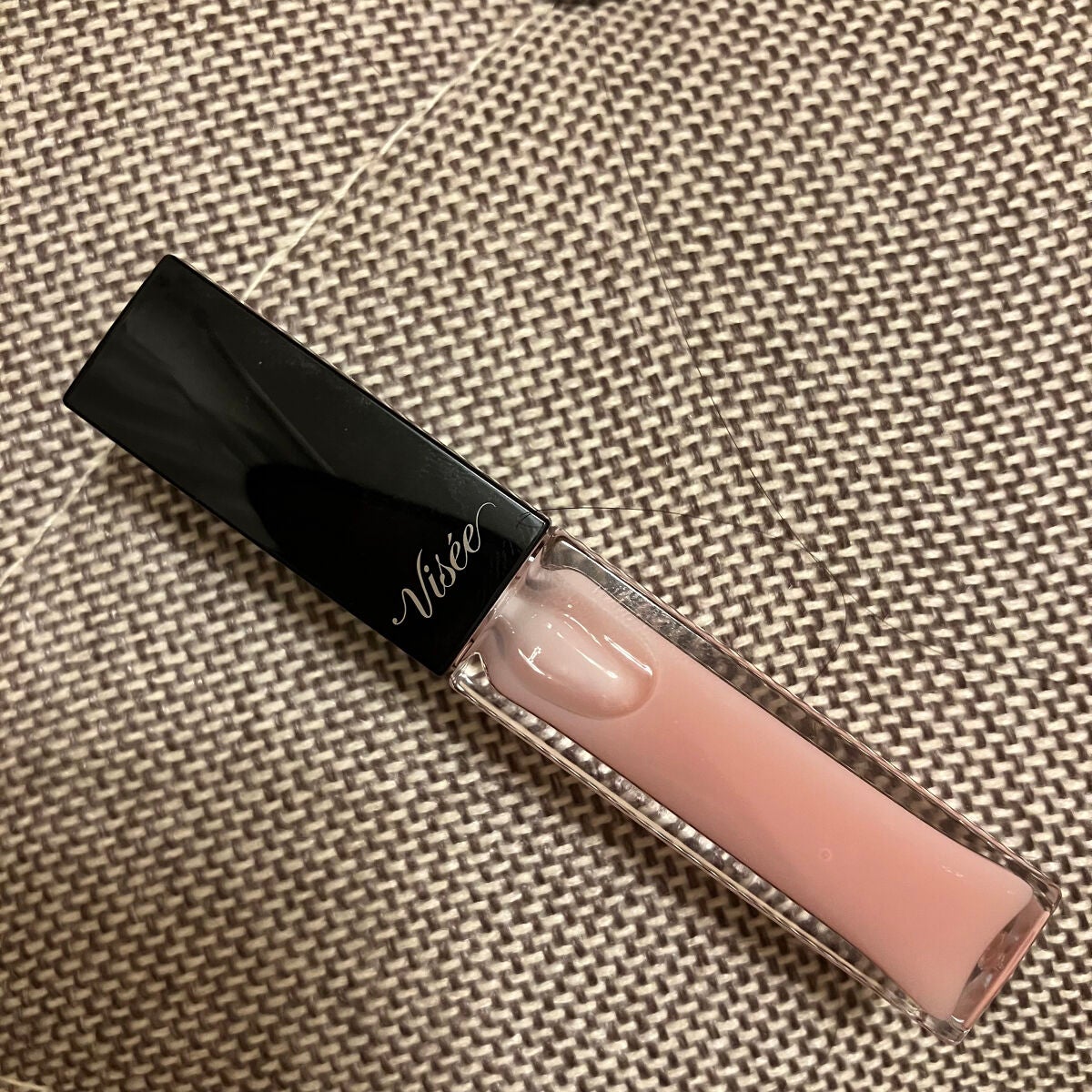 エッセンス リッププランパー/Visée/リッププランパーを使ったクチコミ(1枚目)