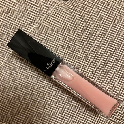 エッセンス リッププランパー/Visée/リッププランパーを使ったクチコミ(1枚目)