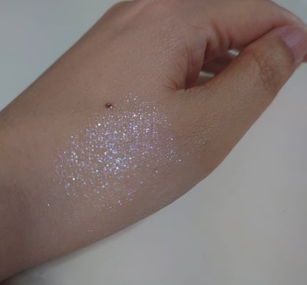 ジルスチュアート エターナル アイビジュー/JILL STUART/ジェル・クリームアイシャドウを使ったクチコミ(2枚目)