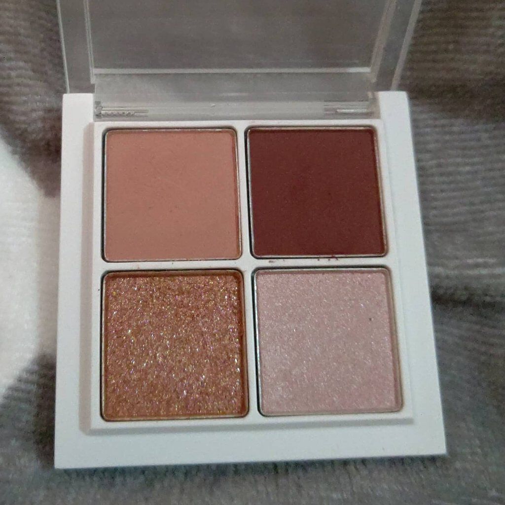 クリーミータッチライナー/キャンメイク/ジェルアイライナーを使ったクチコミ（2枚目）