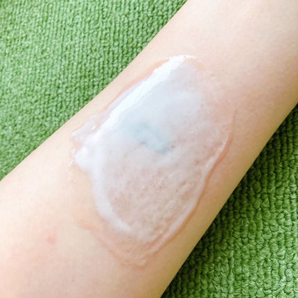 パーフェクトC クレンジング&洗顔ジェル/Perfect C/クレンジングジェルを使ったクチコミ(4枚目)