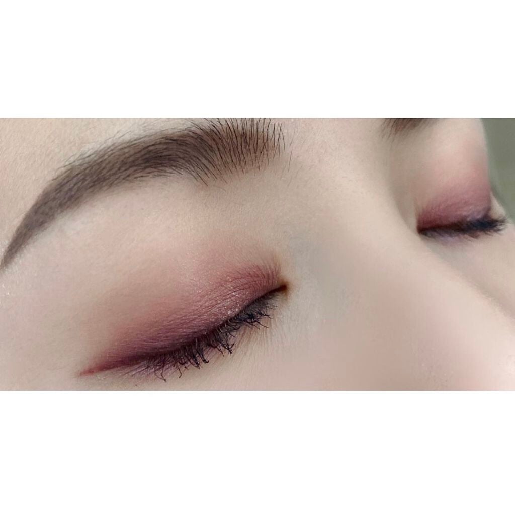 レ キャトル オンブル/CHANEL/アイシャドウパレットを使ったクチコミ(2枚目)