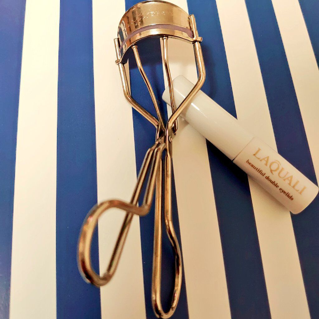 リキッドフィルム S/ラクオリ/二重まぶた用アイテムを使ったクチコミ（3枚目）