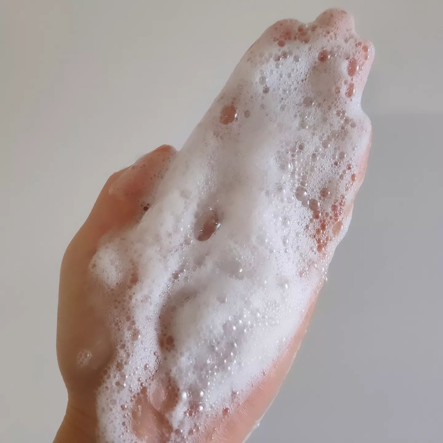 スリープテック リペア シャンプー/ヘアトリートメント/NeNe Night/市販シャンプーを使ったクチコミ(3枚目)