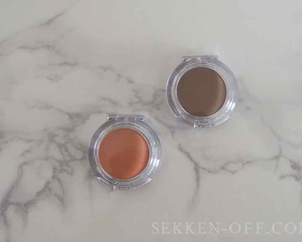 フェイスカラーC/クレコス/単色アイシャドウを使ったクチコミ（1枚目）