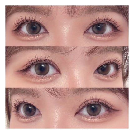 アンダーアイメーカー/dasique/アイシャドウパレットを使ったクチコミ(3枚目)