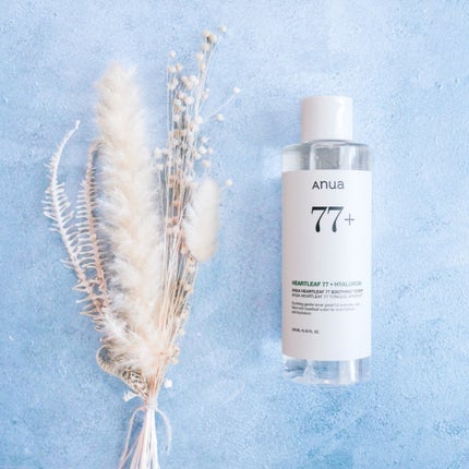 ドクダミ 77 スージングトナー/Anua/化粧水を使ったクチコミ(2枚目)