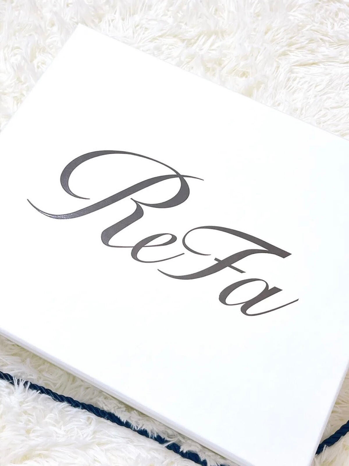 リファ ビューテック ドライヤープロ/ReFa/ドライヤーを使ったクチコミ(2枚目)