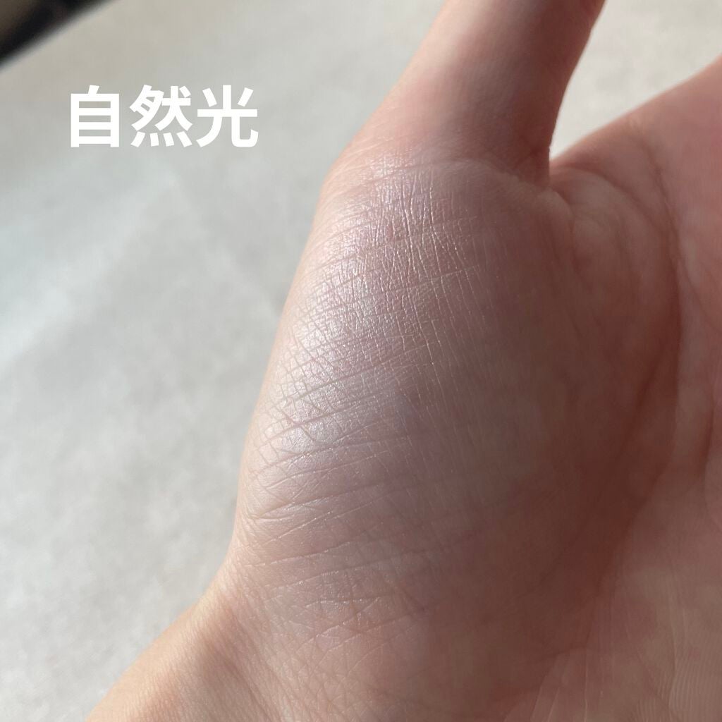 ハイライティング パウダー/BOBBI BROWN/パウダーハイライトを使ったクチコミ(3枚目)