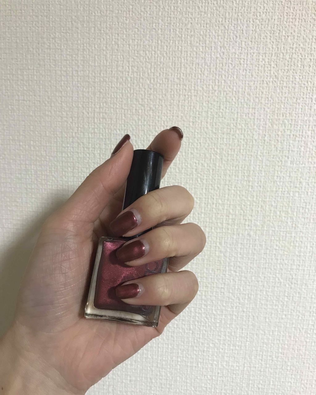 ザ ネイルポリッシュ/ADDICTION/マニキュアを使ったクチコミ(1枚目)