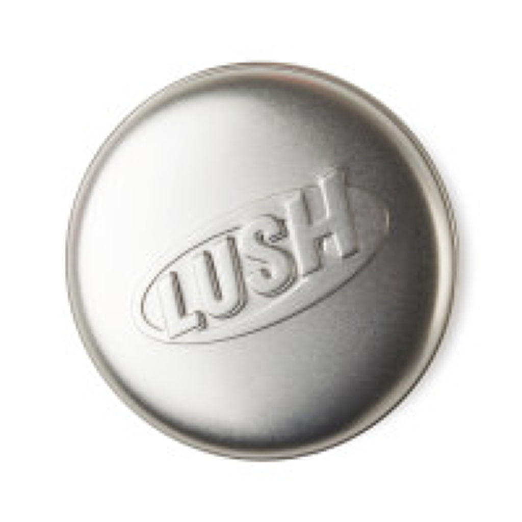ラッシュ シャンプーバー缶