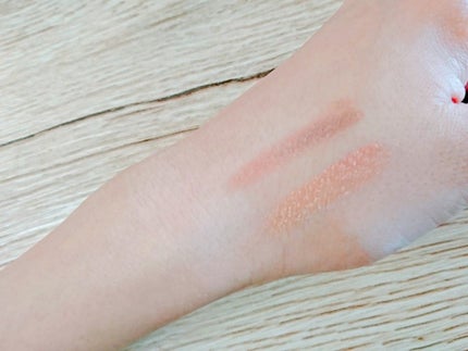 スパークリング ジェム/DAZZSHOP/ジェル・クリームアイシャドウを使ったクチコミ(4枚目)