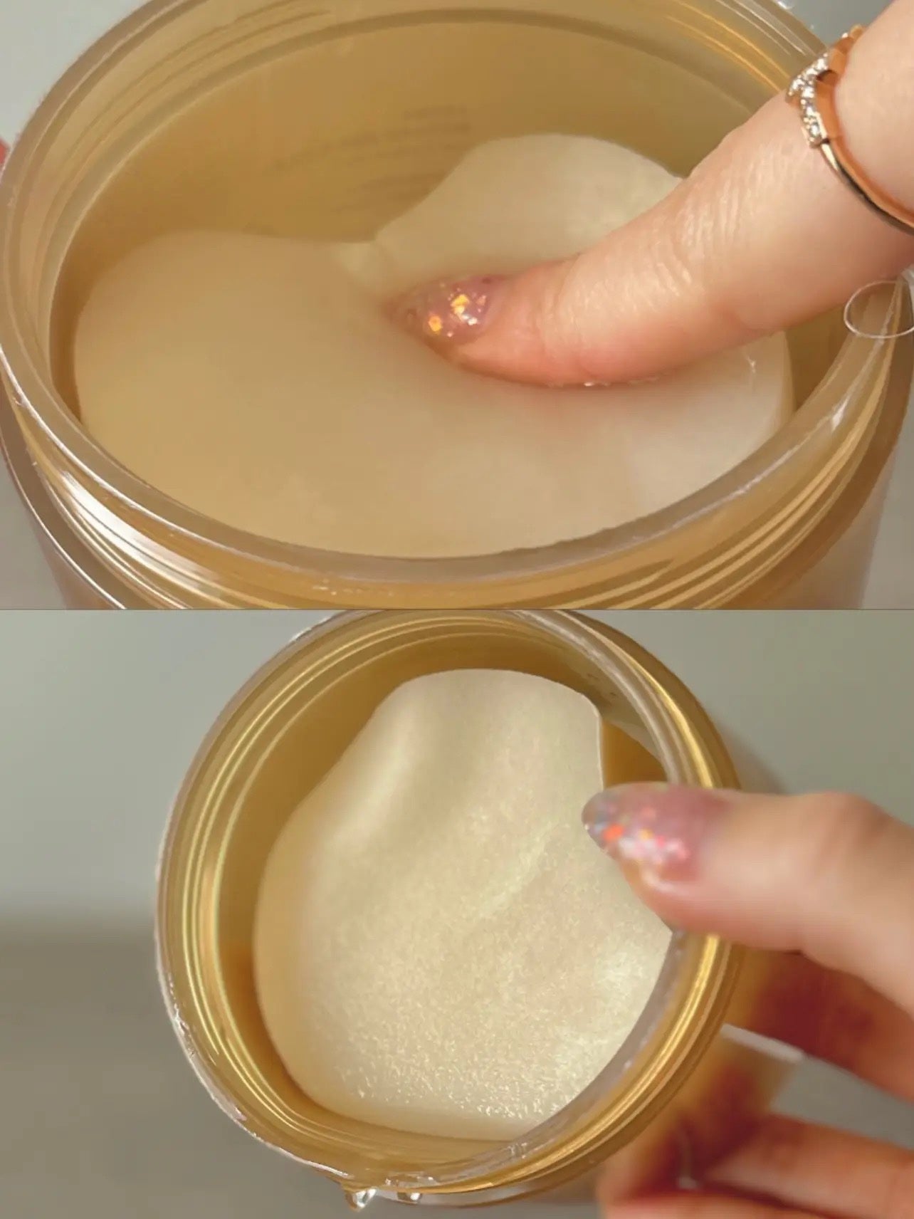 センテラ クイックカーミングパッド/SKIN1004/トナーパッドを使ったクチコミ(4枚目)