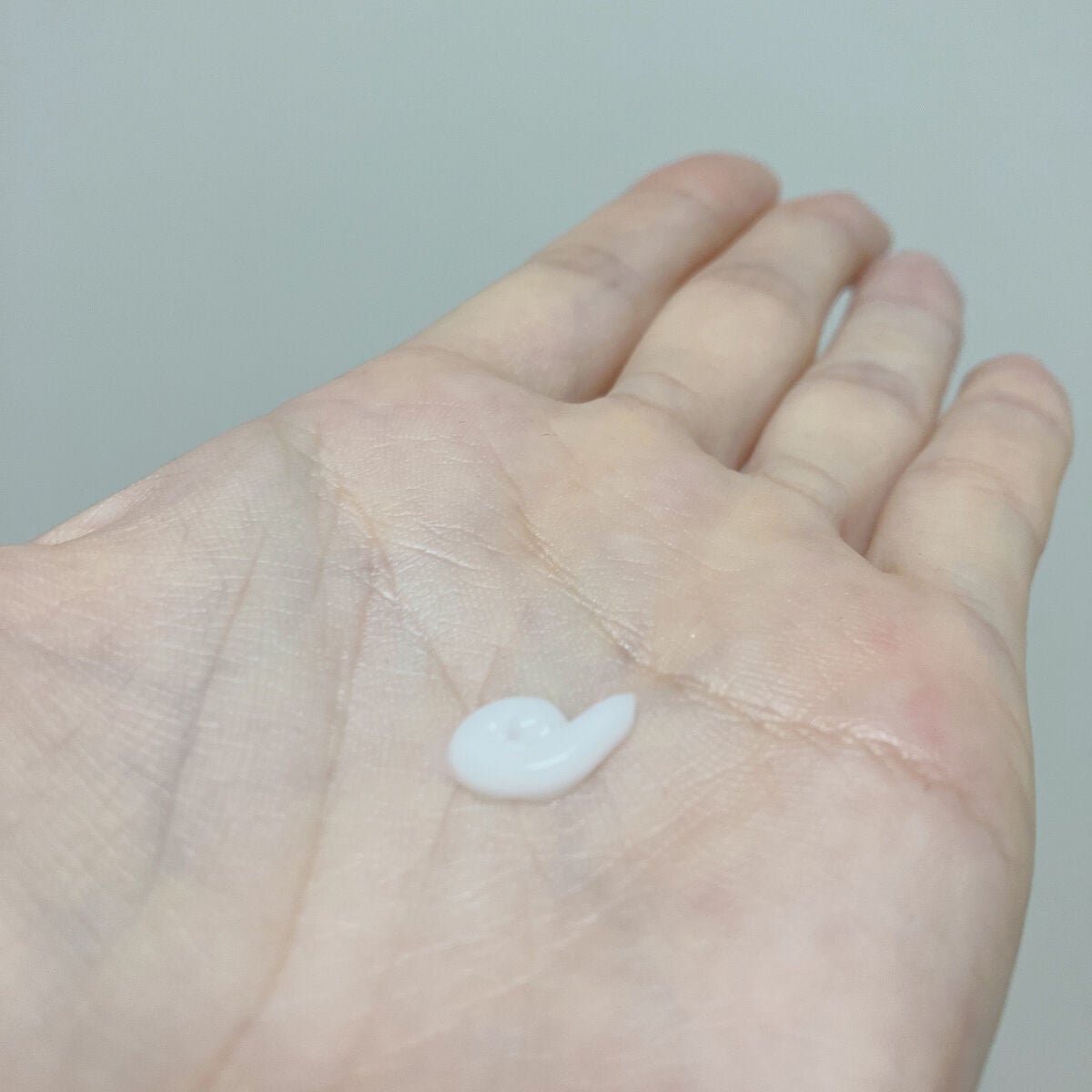 CCミルク/エッセンシャル/ヘアミルクを使ったクチコミ(2枚目)