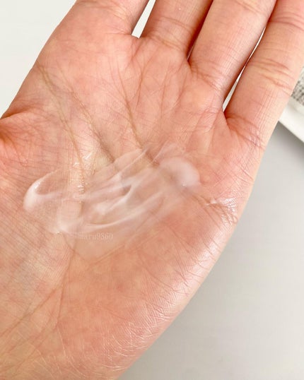 イッシ ザ ヘアミルク シルキーモイスト パウチタイプ ( フレグランスフリー)/ISSHI/アウトバストリートメントを使ったクチコミ(4枚目)