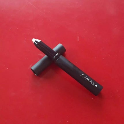 エーメイク グリッタースティック/A/mAke/グリッターを使ったクチコミ(1枚目)