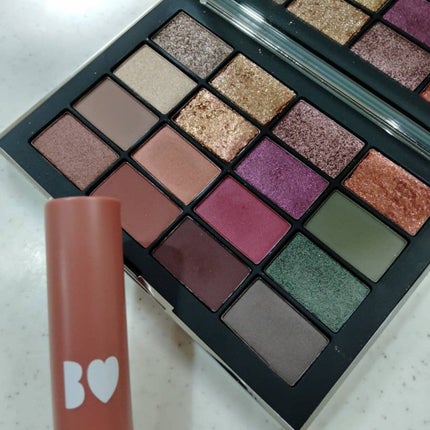 つやぷるリップR/b idol/口紅を使ったクチコミ(3枚目)