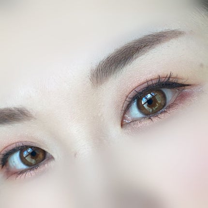 アイムスティックシャドウシマー/i’m meme/スティックアイシャドウを使ったクチコミ(5枚目)