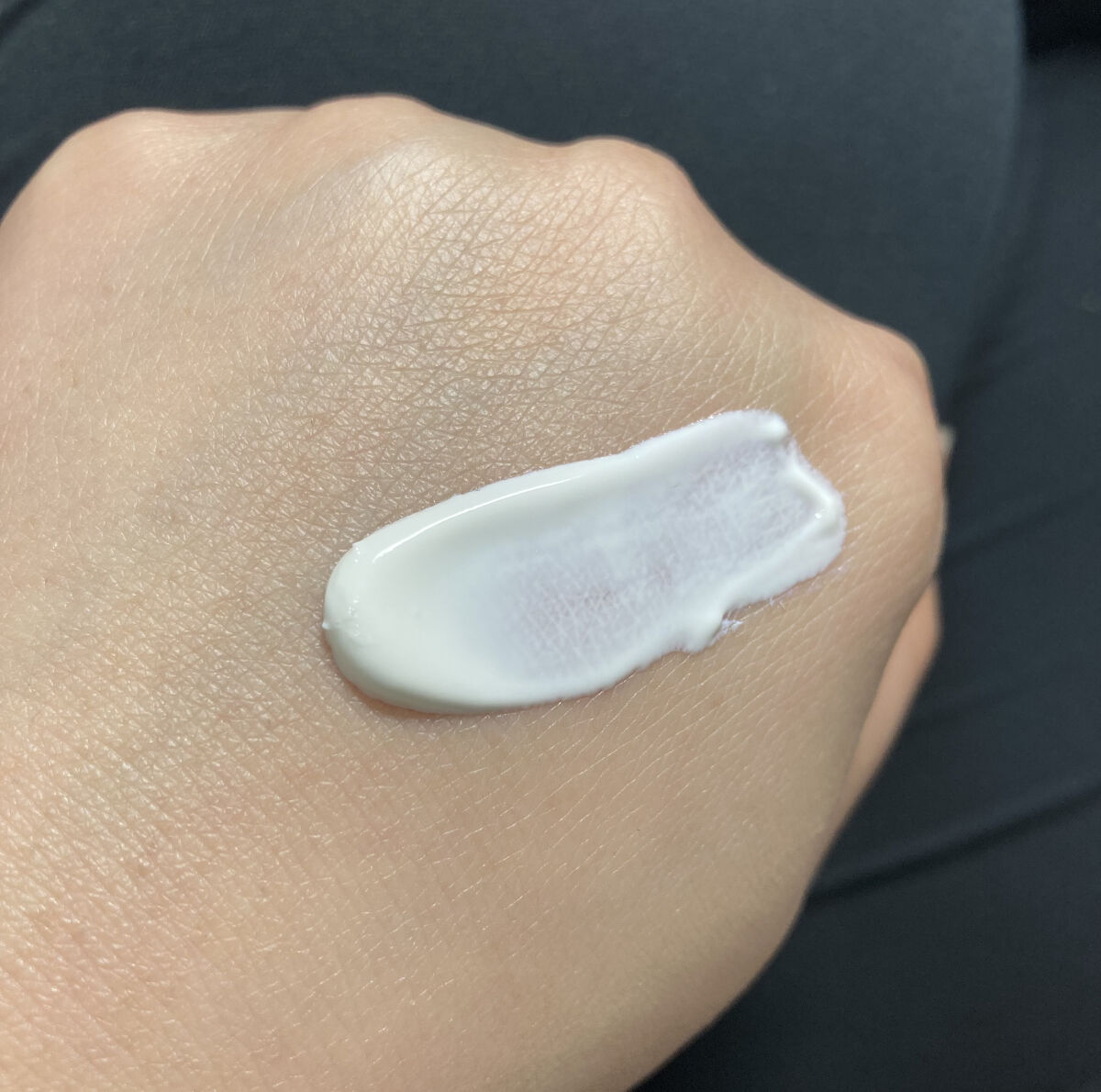 &be UVミルク/＆be/日焼け止めミルクを使ったクチコミ（3枚目）